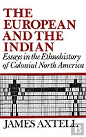 European And The Indian