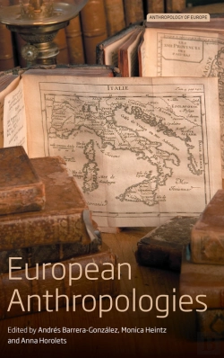 Bertrand.pt - European Anthropologies