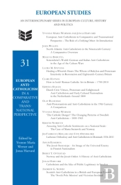 European Anti-Catholicism In A Comparative And Transnational Perspective
