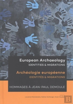 Bertrand.pt - European Archaeology: Identities & Migrations