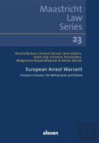 European Arrest Warrant