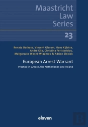 European Arrest Warrant