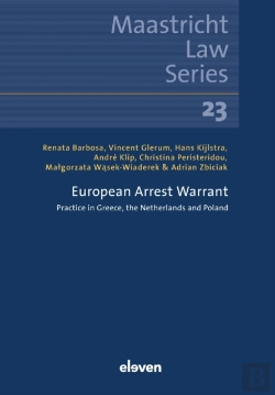 Bertrand.pt - European Arrest Warrant