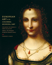 European Art In The Columbia Museum Of Art, Including The Samuell H. Kress Collection