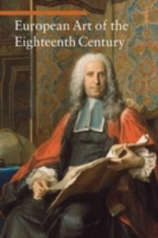 European Art Of The Eighteenth Century