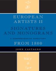 European Artists Ii
