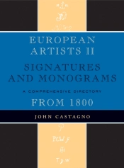 European Artists Ii