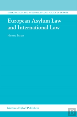 Bertrand.pt - European Asylum Law And International Law