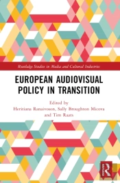 European Audiovisual Policy In Transition