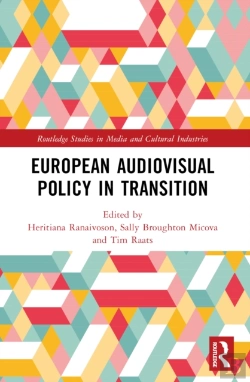 Bertrand.pt - European Audiovisual Policy In Transition