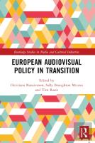 European Audiovisual Policy In Transition