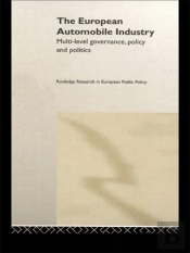 European Automobile Industry
