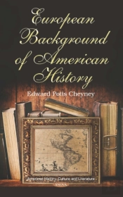 European Background Of American History