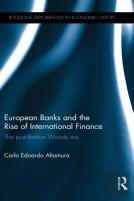 European Banks And The Rise Of International Finance