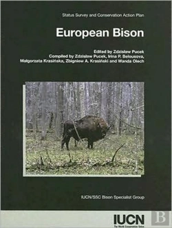 Bertrand.pt - European Bison