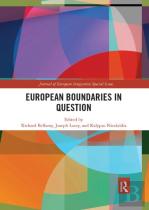 European Boundaries In Question