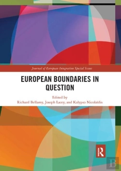 Bertrand.pt - European Boundaries In Question