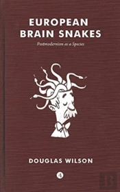 European Brain Snakes: In Which We Surmi