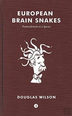Bertrand.pt - European Brain Snakes: In Which We Surmi