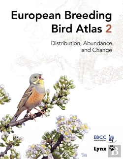 Bertrand.pt - European Breeding Bird Atlas 2