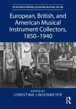 Bertrand.pt - European, British, And American Musical Instrument Collectors, 1850â€“1940