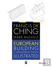 European Building Construction Illustrated