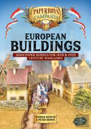European Buildings