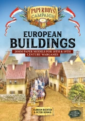 European Buildings