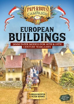 Bertrand.pt - European Buildings