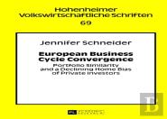 European Business Cycle Convergence