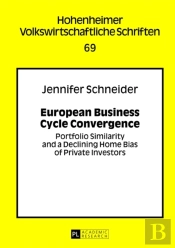 European Business Cycle Convergence