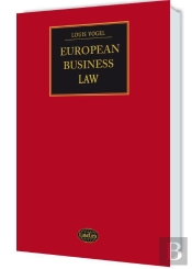 European Business Law 2012