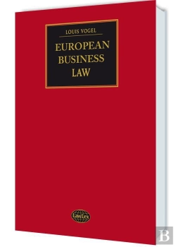 Bertrand.pt - European Business Law 2012