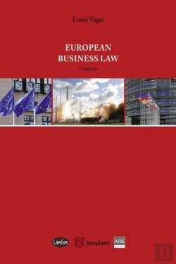 Bertrand.pt - European Business Law