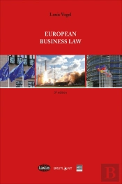European Business Law