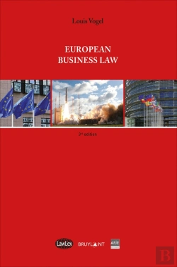 Bertrand.pt - European Business Law