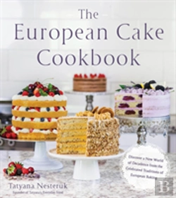 Bertrand.pt - European Cake Cookbook The