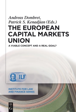 Bertrand.pt - European Capital Markets Union