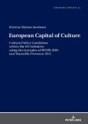 European Capital Of Culture