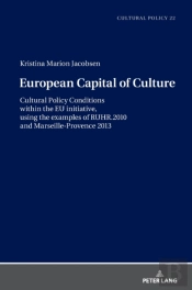 European Capital Of Culture