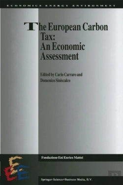 Bertrand.pt - European Carbon Tax: An Economic Assessment