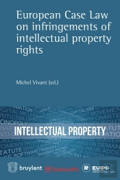 European Case Law On Infringements Of Intellectual Property Rights