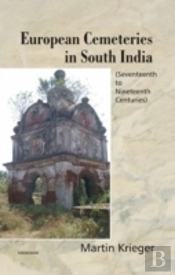 European Cemeteries In South India