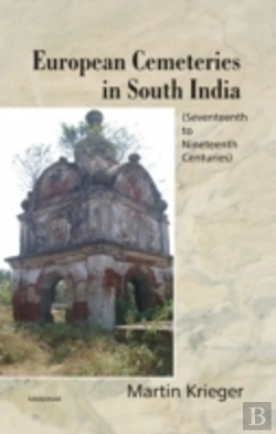 Bertrand.pt - European Cemeteries In South India