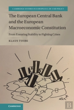 Bertrand.pt - European Central Bank And The European Macroeconomic Constitution