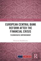 European Central Bank Reform After The Financial Crisis