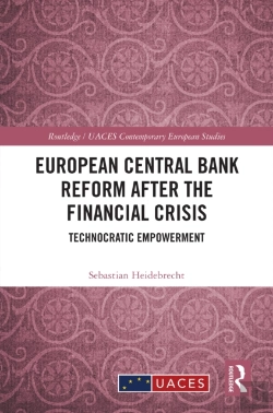 Bertrand.pt - European Central Bank Reform After The Financial Crisis