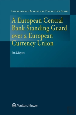 Bertrand.pt - European Central Bank Standing Guard Over A European Currency Union