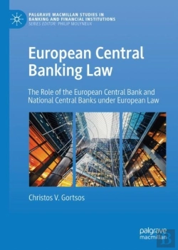 Bertrand.pt - European Central Banking Law