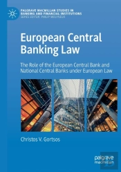 European Central Banking Law